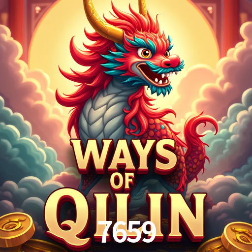 Inovações de Jogos na 7659: O Futuro das Experiências Interativas